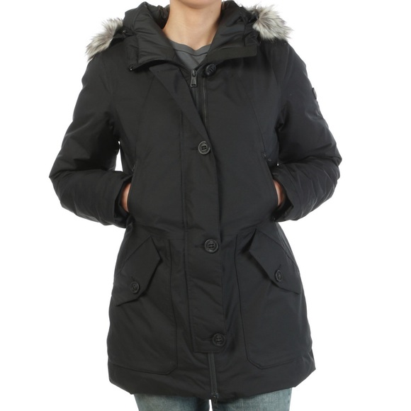 moncler alpin jacket